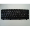 Клавиатура за лаптоп HP 550 Compaq 6720s Черна с Кирилица