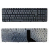 Клавиатура за лаптоп HP Compaq 6820s Черна UK