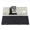 Клавиатура за лаптоп HP ProBook 6460 6465 6470B EliteBook 8460p Черна с Кирилица