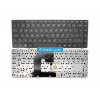 Клавиатура за лаптоп HP ProBook 6460 6465 6470 EliteBook 8460p Черна UK