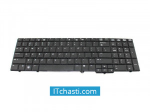 Клавиатура за лаптоп HP ProBook 6550b 6555b 6037B0050302
