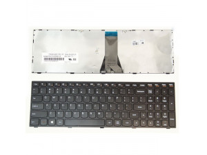 Клавиатура за лаптоп Lenovo IdeaPad B50-30 B50-40 B50-45 B50-70 Черна