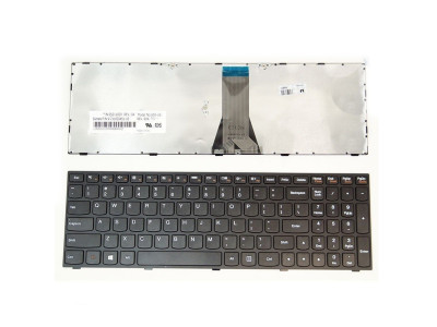 Клавиатура за лаптоп Lenovo IdeaPad B50-30 B50-40 B50-45 B50-70 Черна