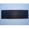 Клавиатура за лаптоп Lenovo IdeaPad G50-30 G50-70 G50-80 Черна рамка с Кирилица