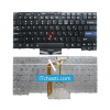 Клавиатура за лаптоп Lenovo ThinkPad T410 T420 T510 T520 Черна UK