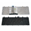 Клавиатура за лаптоп MSI MS-1682 CX600X Черна с Кирилица