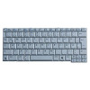 Клавиатура за лаптоп Samsung NP-Q35 NP-Q45 Сива (втора употреба)