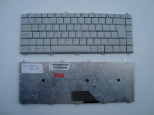 Клавиатура за лаптоп Sony Vaio VGN-FS 147915411 (за части)