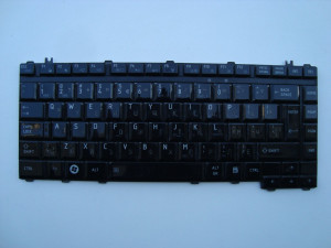 Клавиатура за лаптоп Toshiba Qosmio F50-108 PK1304G01S0
