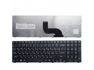 Клавиатура за лаптоп Acer Aspire 5736 5738 5741 V104730AS1 (за части)