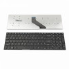 Клавиатура за лаптоп Acer Aspire E5-551 E5-571 E5-572 Черна UK