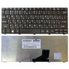 Клавиатура за лаптоп Acer Aspire One D255 532H Черна (за части)