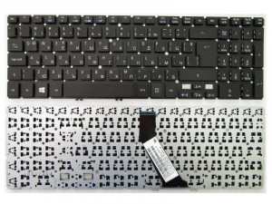 Клавиатура за лаптоп Acer Aspire V5-531 V5-551 V5-571 (за части)