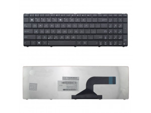 Клавиатура за лаптоп Asus A54 K54 X54 (за части)