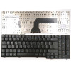 Клавиатура за лаптоп Asus X71 Черна Германска (втора употреба)