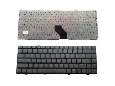 Клавиатура за лаптоп Benq R55 R55E R55EG R55 R55V (за части)