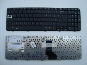 Клавиатура за лаптоп Compaq Presario CQ61 G61 (за части)