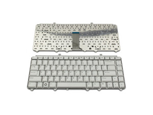 Клавиатура за лаптоп Dell Inspiron 1420 1520 1521 1525 1526 Silver (за части)