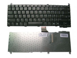 Клавиатура за лаптоп Gateway MX7000 MX6900 HMB879-N60 Black UK