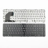 Клавиатура за лаптоп HP 15-B TouchSmart Черна с Кирилица