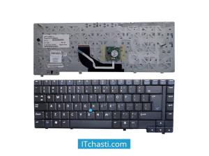 Клавиатура за лаптоп HP Compaq nc6400 6910p 446448-001 (втора употреба)