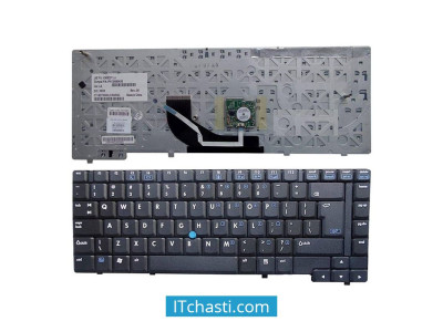 Клавиатура за лаптоп HP Compaq nc6400 6910p 446448-001 (втора употреба)