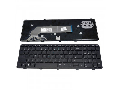 Клавиатура за лаптоп HP ProBook 450 G0 450 G1 455 G1 (втора употреба)