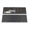 Клавиатура за лаптоп HP ZBook 15 G3 G4 848311-001