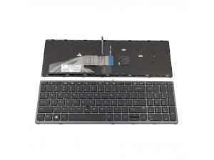 Клавиатура за лаптоп HP ZBook 15 G3 G4 848311-001