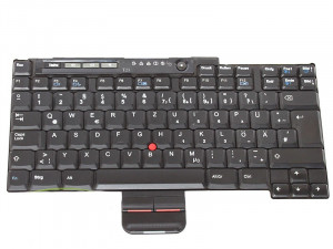 Клавиатура за лаптоп IBM ThinkPad T20 T21 T22 T23 (втора употреба)