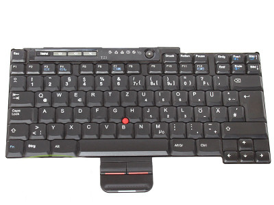 Клавиатура за лаптоп IBM ThinkPad T20 T21 T22 T23 (втора употреба)