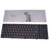 Клавиатура за лаптоп Lenovo IdeaPad G560 G565 Черна с Кирилица (втора употреба)