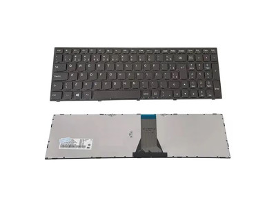 Клавиатура за лаптоп Lenovo IdeaPad G70-35 G70-80 G70-70