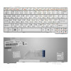 Клавиатура за лаптоп Lenovo IdeaPad S10-2 Бяла с Кирилица (втора употреба)