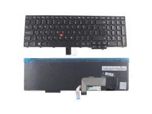 Клавиатура за лаптоп Lenovo ThinkPad E540 L540 T540 04Y2355 (за части)