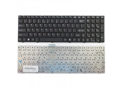Клавиатура за лаптоп MSI CR620 CR630 CR650 CR720 (за части)