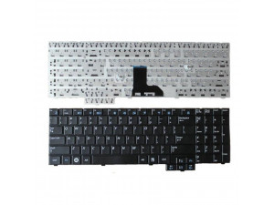 Клавиатура за лаптоп Samsung RV508 BA59-02832 Черна (за части)