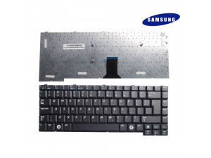 Клавиатура за лаптоп Samsung X15 X20 X25 X30 BA59-02047 (за части)