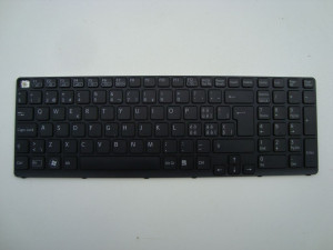 Клавиатура за лаптоп Sony Vaio SVE171 (втора употреба)