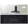 Клавиатура за лаптоп Toshiba Satellite A660 A665 PK130CX2C30 (за части)