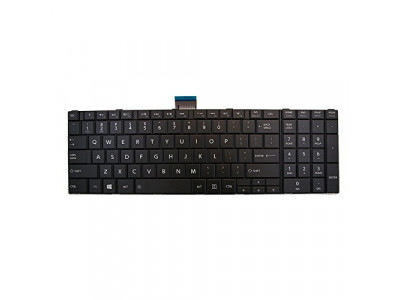 Клавиатура за лаптоп Toshiba Satellite C55-A V143070CS1 (за части)