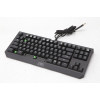 Клавиатура за компютър Razer BlackWidow Tournament Edition 2014 RZ03-0081 (за части)