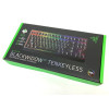 Механична Клавиатура за компютър Razer BlackWidow V3 Tenkeyless RZ03-0349 (втора употреба)