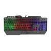 Клавиатура за компютър FURY Gaming Skyraider Backlight US NFU-1697