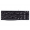 Клавиатура за компютър Logitech Desktop K120 OEM 920-002644 Клавиатура за компютър Logitech Desktop K120 OEM 920-002644