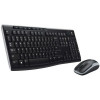 Клавиатура за компютър Logitech Wireless Combo MK270 920-004508 Клавиатура за компютър Logitech Wireless Combo MK270 920-004508