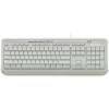Клавиатура за компютър Microsoft Wired Keyboard 600 USB English White ANB-00032 Клавиатура за компютър Microsoft Wired Keyboard 600 USB English White ANB-00032
