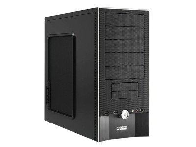 Кутия за компютър Gigabyte iSOLO 210 Gaming Кутия за компютър Gigabyte iSOLO 210 Gaming