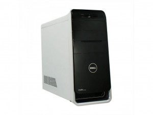 Кутия за компютър Dell Studio XPS 8100 без захранване (втора употреба)