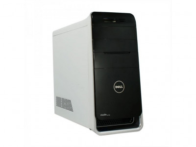 Кутия за компютър Dell Studio XPS 8100 без захранване (втора употреба)